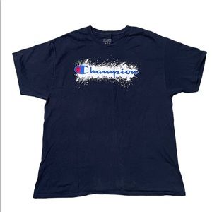 Champion T-shirt XL